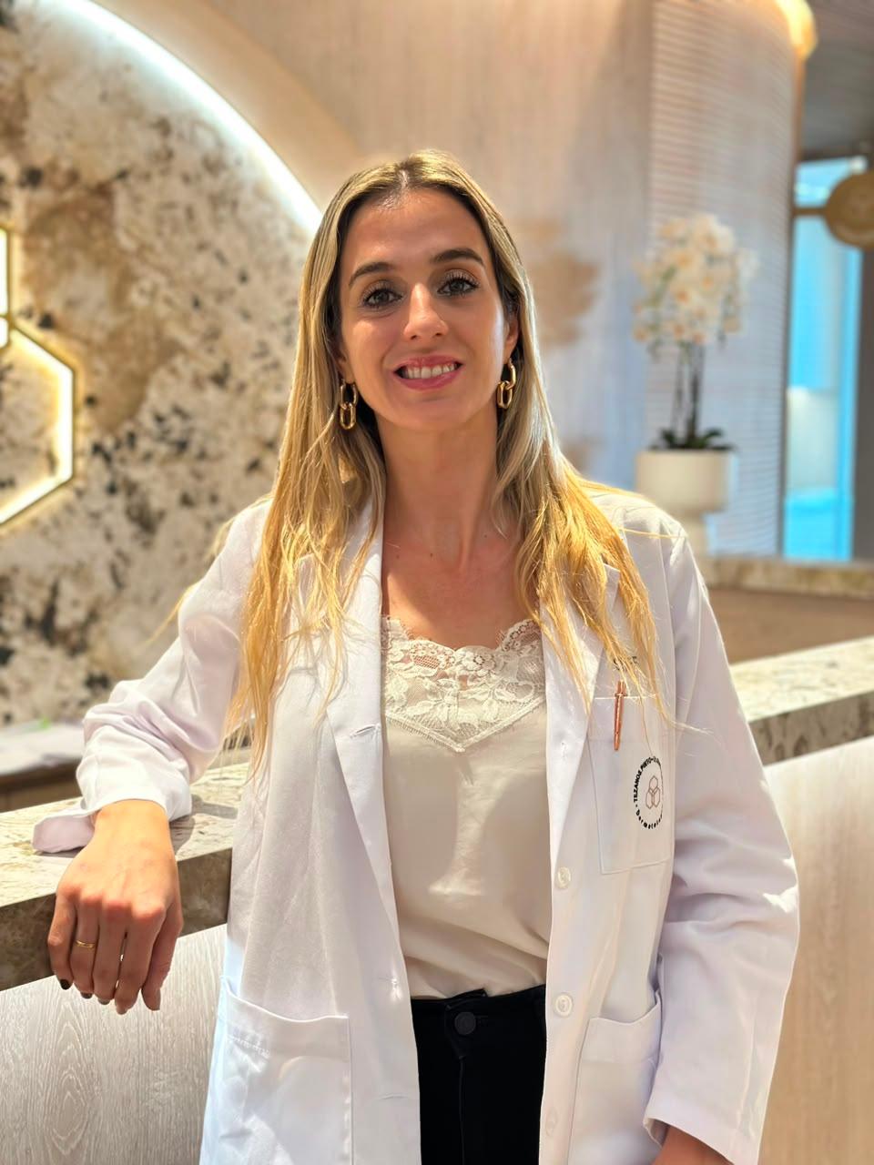 Dra. Lamberti Antonela