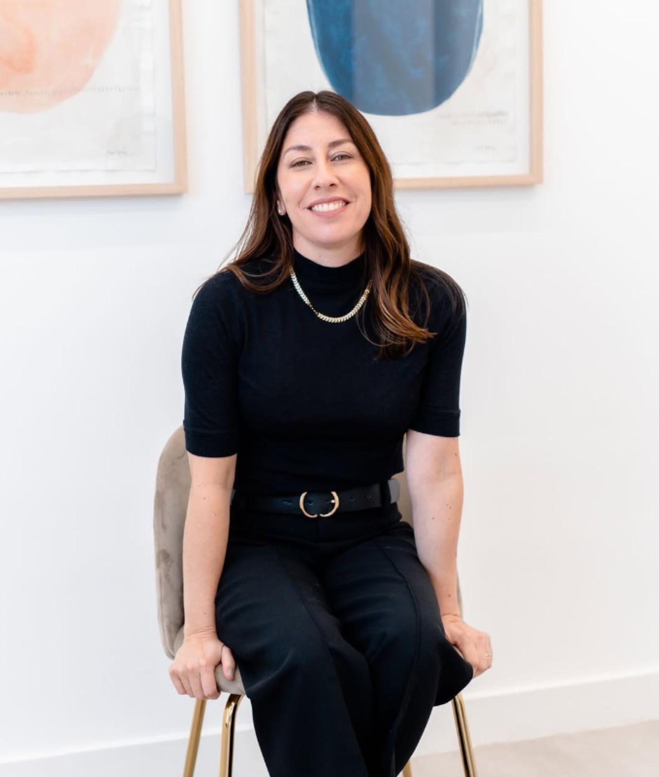 Dra. Olguín Florencia