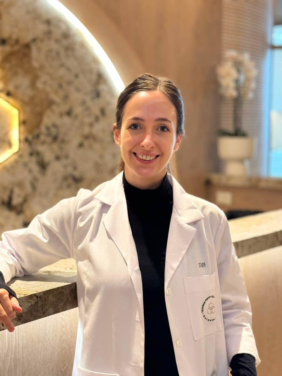 Dra. Toninetti Josefina